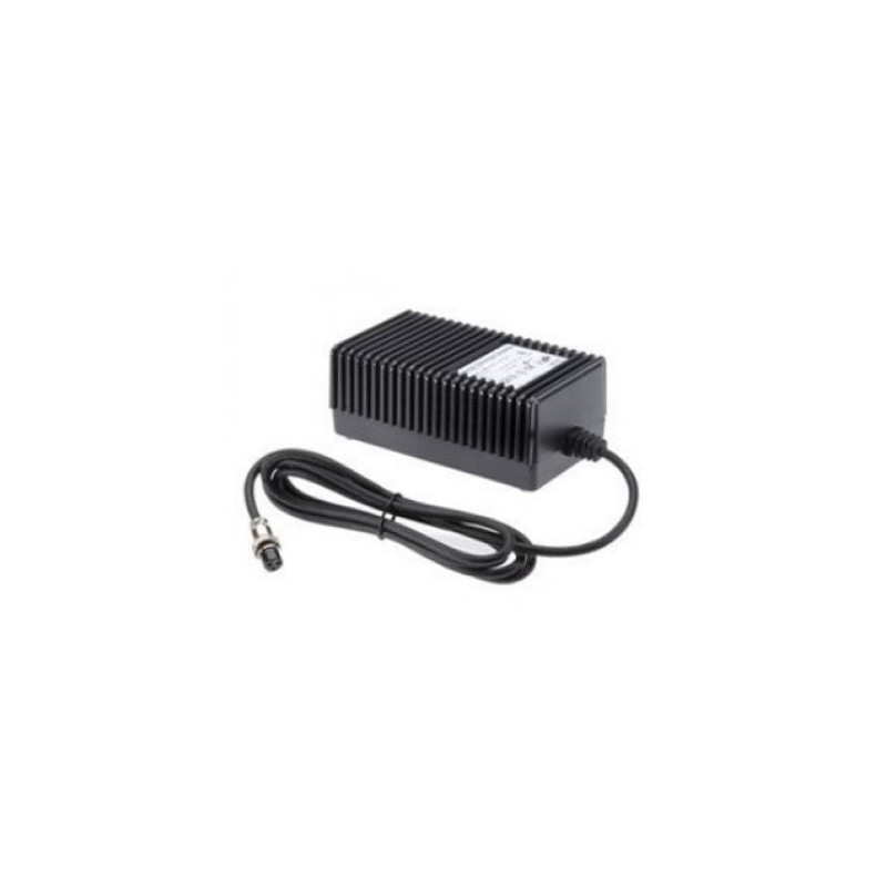 Caricabatterie per cellulari noir honeywell 60w/12v/8a/nero [851-064-416]