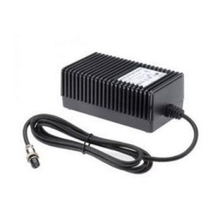 Caricabatterie per cellulari noir honeywell 60w/12v/8a/nero [851-064-416]