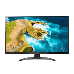 Monitor tv led 27" lg 27tq615s full hd 1920x1080p 14ms classe