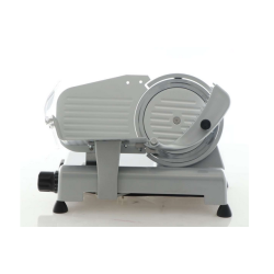 Affettatrice rgv desy af220am grigio-alluminio [desy-af220am]