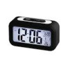 Sveglia digitale xjump sld 3068 s nero