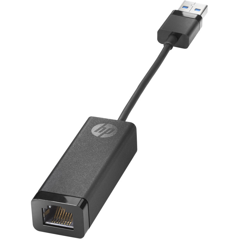 Adattatore g2 hp usb 3.0 a gigabit rj45 [4z7z7aa]
