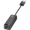 Adattatore g2 hp usb 3.0 a gigabit rj45 [4z7z7aa]