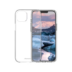 Custodia dbramante1928 iceland pro per iphone 14 max trasparente