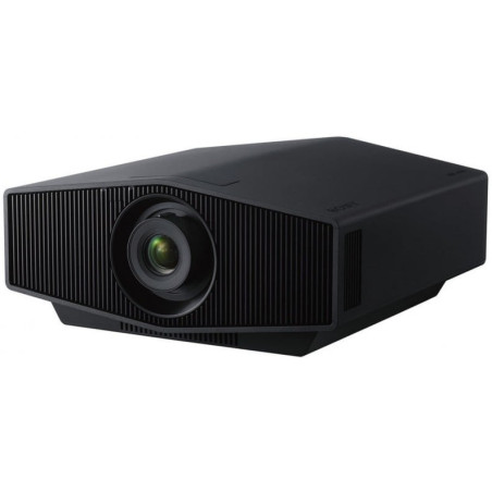 Videoproiettore sony vpl-xw5000es laser 4k sxrd 2000lm nero [vpl-xw5000/b]