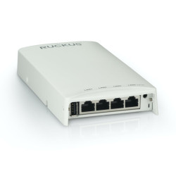 Access point ruckus networks h550 dual band wireless wi-fi 6