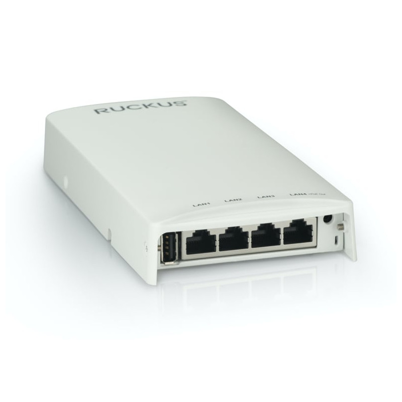 Access point ruckus networks h550 dual band wireless wi-fi 6