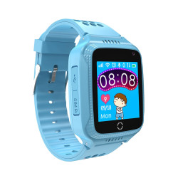 Smartwach celly kidswatch per bambini blu [kidswatchlb]