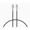 Cavo cygnett armored usb-c nero [cy2677pctyc]