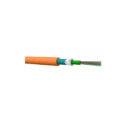 Cavo ottico draka 12fo os2 b2ca ph120 arancio [60102066]