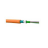 Cavo ottico draka 12fo os2 b2ca ph120 arancio [60102066]