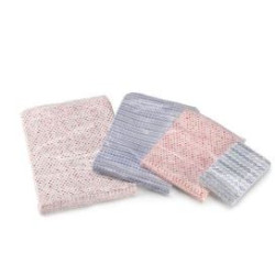 Buste regalo balmar 2000 in carta kraft 28x38cm 100pz rosa [pf500404]