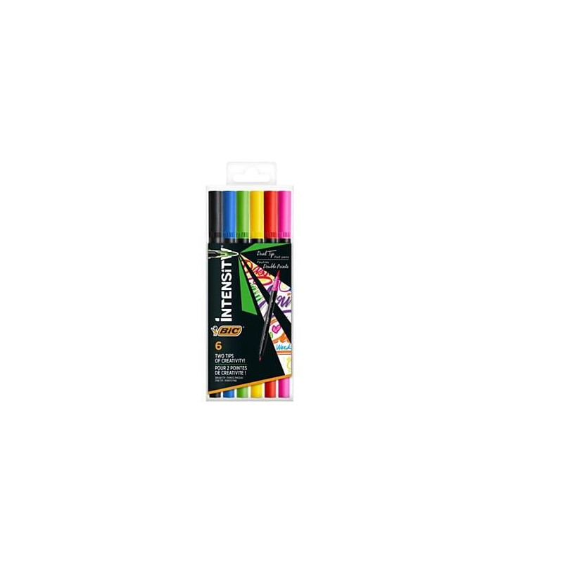 Pennarelli color pastello bic cf12 [989694]