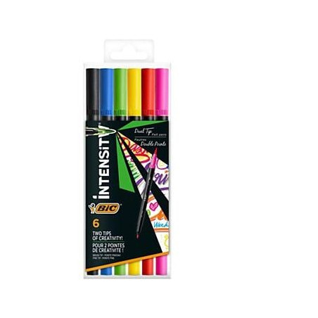 Pennarelli color pastello bic cf12 [989694]