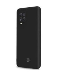 Custodia celly per samsung galaxy a13 nero [cromo1028bk]