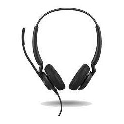 Cuffie jabra engage 40 inline link stereo usb-a ms [4099-413-279]