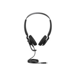 Cuffie jabra engage 50 ii stereo usb-c uc [5099-610-299]