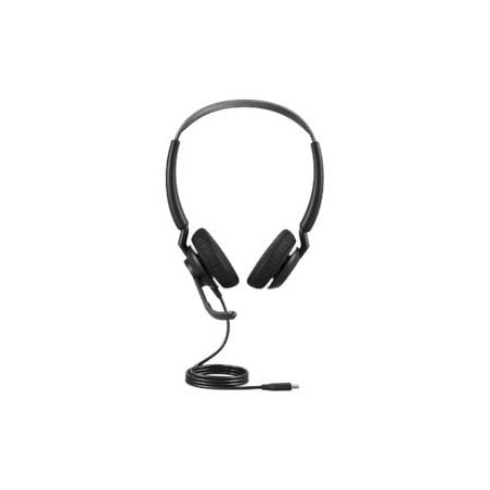 Cuffie jabra engage 50 ii stereo usb-c uc [5099-610-299]