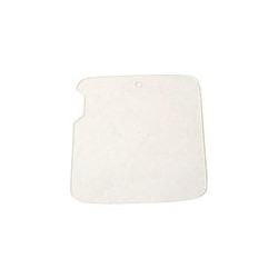 Vetro proteggi schermo zebra ws50 per notebook trasparente [sg-ws5x-scrnp1-01]