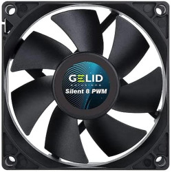 Ventola 80x80 gelid solutions fn-px08-21 [70901]