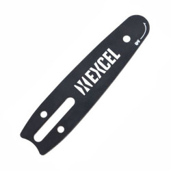 Barra motosega excel elettrosega only1 10497 15cm