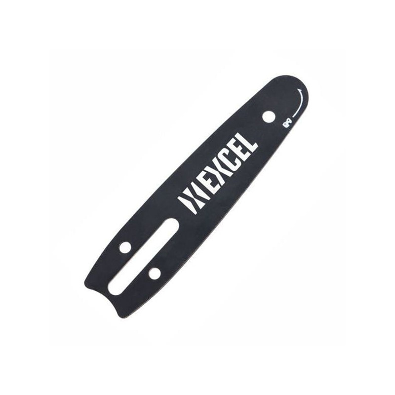 Barra motosega excel elettrosega only1 10497 15cm