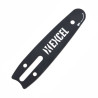 Barra motosega excel elettrosega only1 10497 15cm