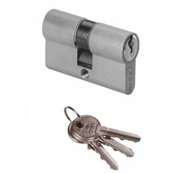 Serratura cisa 3 chiavi n0g300-21-0 [0g300.21.0.12]