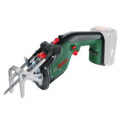 Sega da giardino bosch keo 18v cordless [0600861a01]