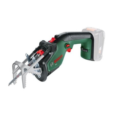Sega da giardino bosch keo 18v cordless [0600861a01]
