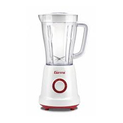 Frullatore girmi 500w 1.5l bianco