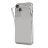 Custodia sbs skinny per iphone 14 trasparente