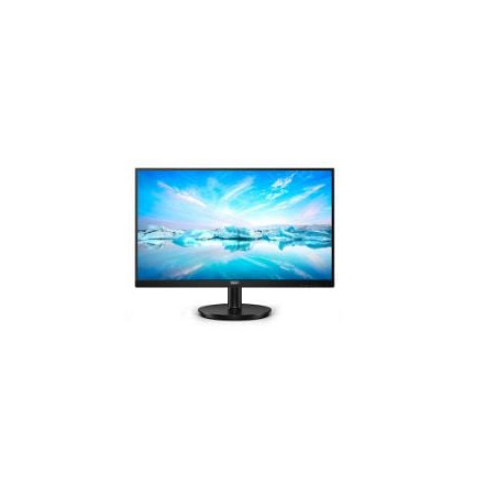 Monitor led 27" philips 275v8la quad hd 2560x1440p 4ms classe