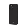Custodia celly feeling per iphone 14 nero [feeling1024bk]