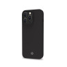 Custodia celly feeling per iphone 14 pro nero [feeling1025bk]