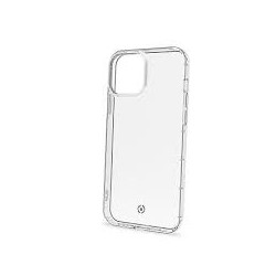 Custodia celly hexagel iphone 14 white [hexagel1024]