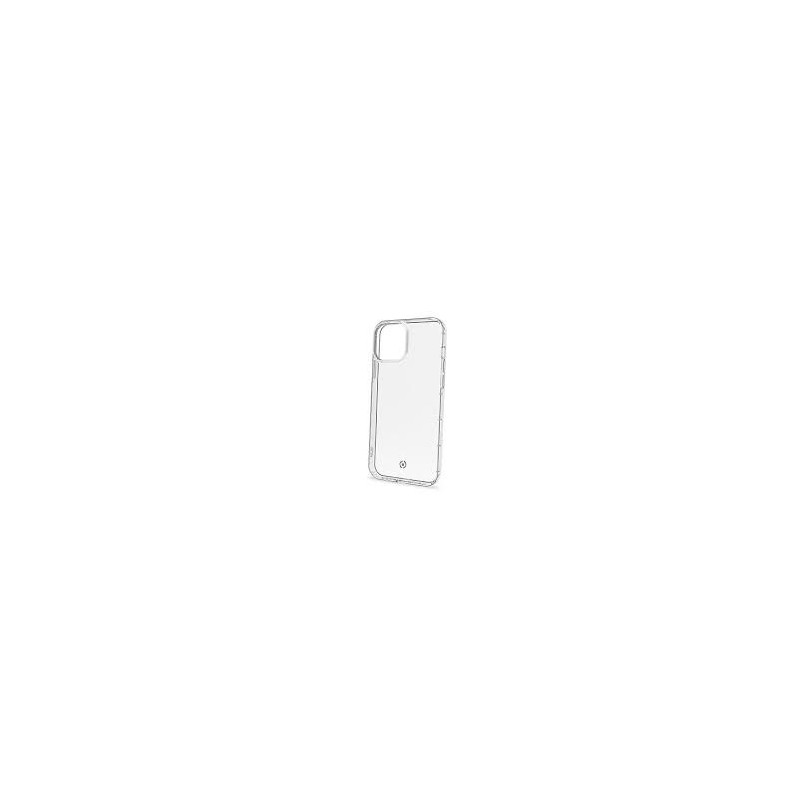 Custodia celly hexagel iphone 14 white [hexagel1024]