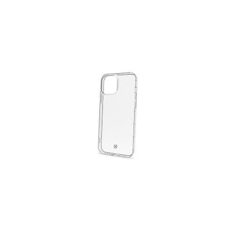 Custodia celly hexagel iphone 14 white [hexagel1024]