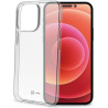 Custodia celly per iphone 14 in tpu trasparente [gelskin1024]