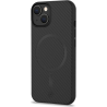 Custodia celly ultramag per iphone 14 nero [ultramag1024bk]