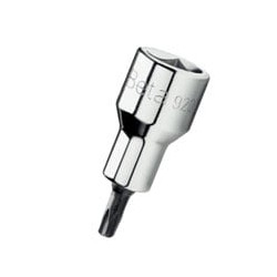 Chiave bussola tx 1/2" t30 920/tx beta [beta ]