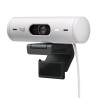 Webcam logitech brio 500 bianco [960-001428]