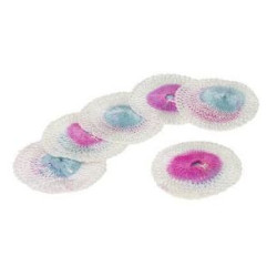 Lampada a gas eurocamping 1507 multicolore [70911507]