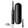 Spazzolino elettrico oral-b io6s nero [io6s black]