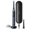 Spazzolino elettrico oral-b io9s nero [io9s black]