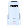 Cellulare brondi amico favoloso 2.8" dual sim bianco [10277002]