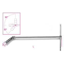 Chiave candele t snodata 20,8 959 beta [beta ]
