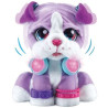 Peluche interattiva vtech dj beatboxer [80-551504]