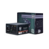 Alimentatore 550w inter-tech hipower sp-550 20+4 pin atx