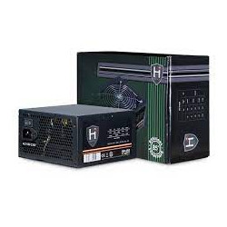 Alimentatore 650w inter-tech hipower sp-650 20+4 pin atx